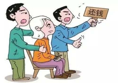 中山要账公司：借钱多少金额可以起诉诈骗